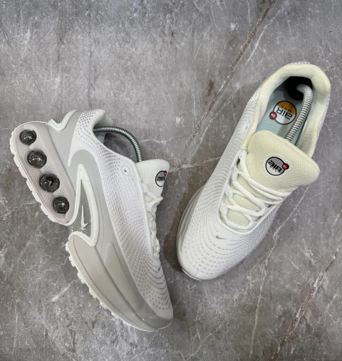 Tênis Air Max Dn Branco