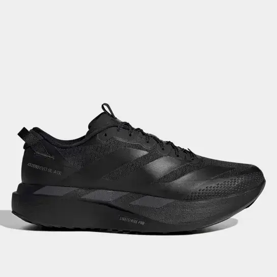 AD ZERO “preto”