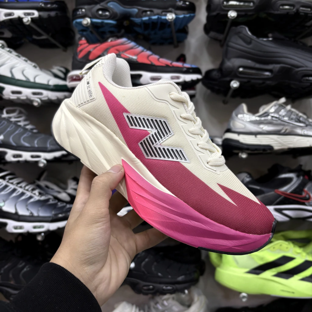 NB SC Elite “Off Pink”