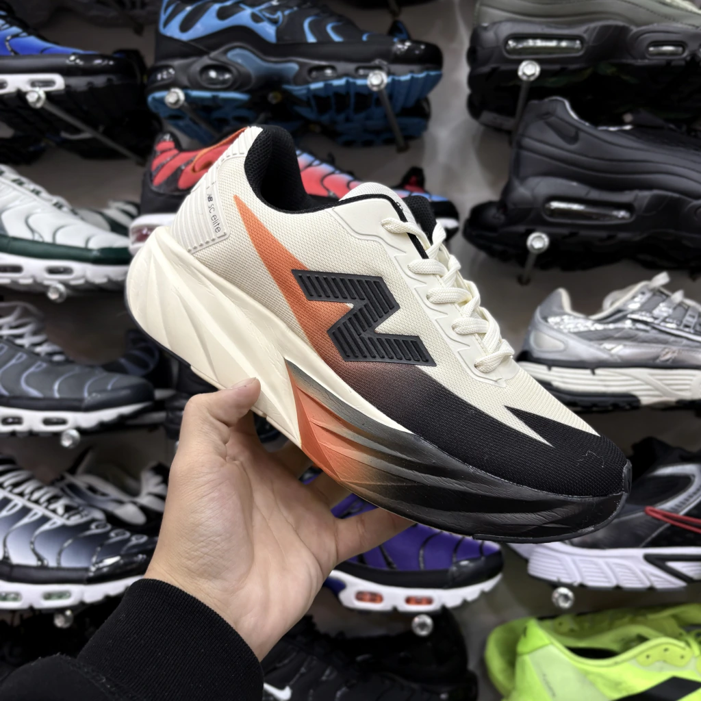 NB SC Elite “Off Orange”