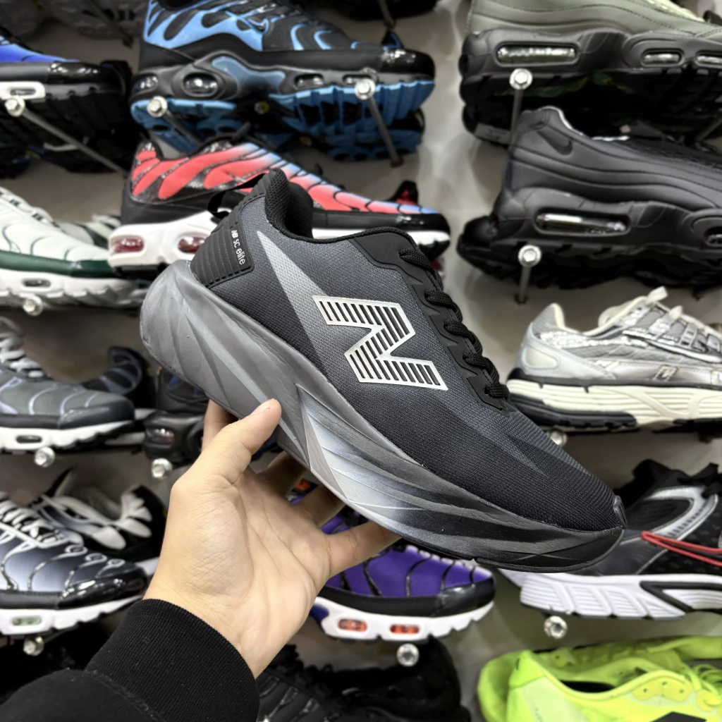 NB SC Elite “Black”