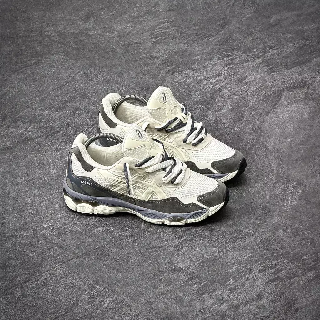 As Gel NYC cinza off Linha Premium