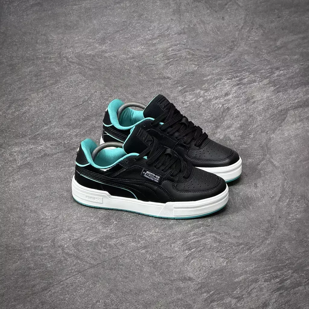 Puma Caven Mercedes Black