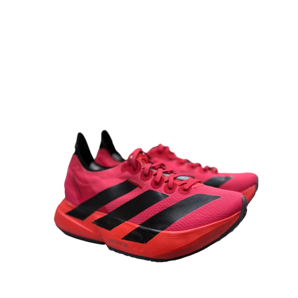 AD ZERO Vermelho