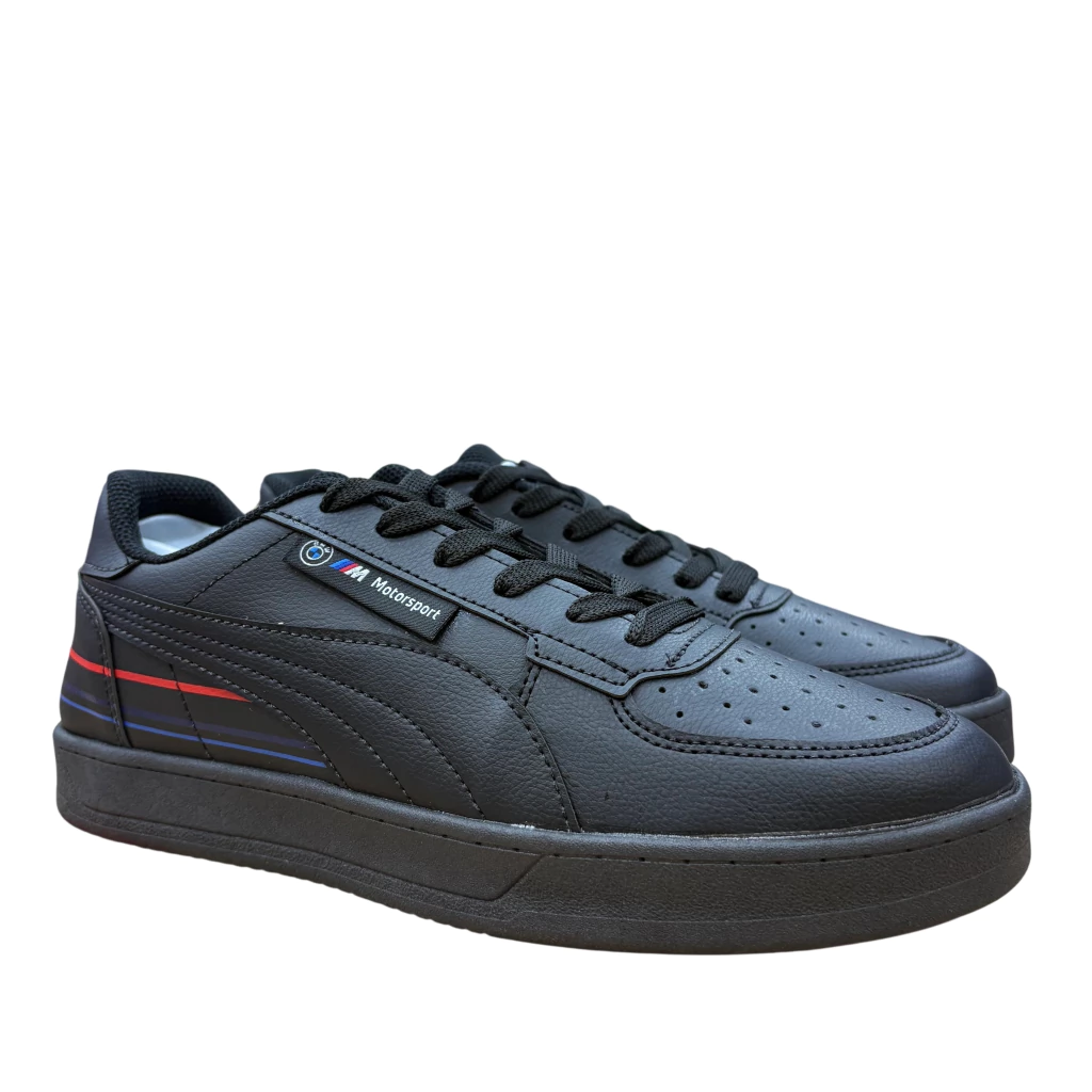 Puma BMW 2 Black