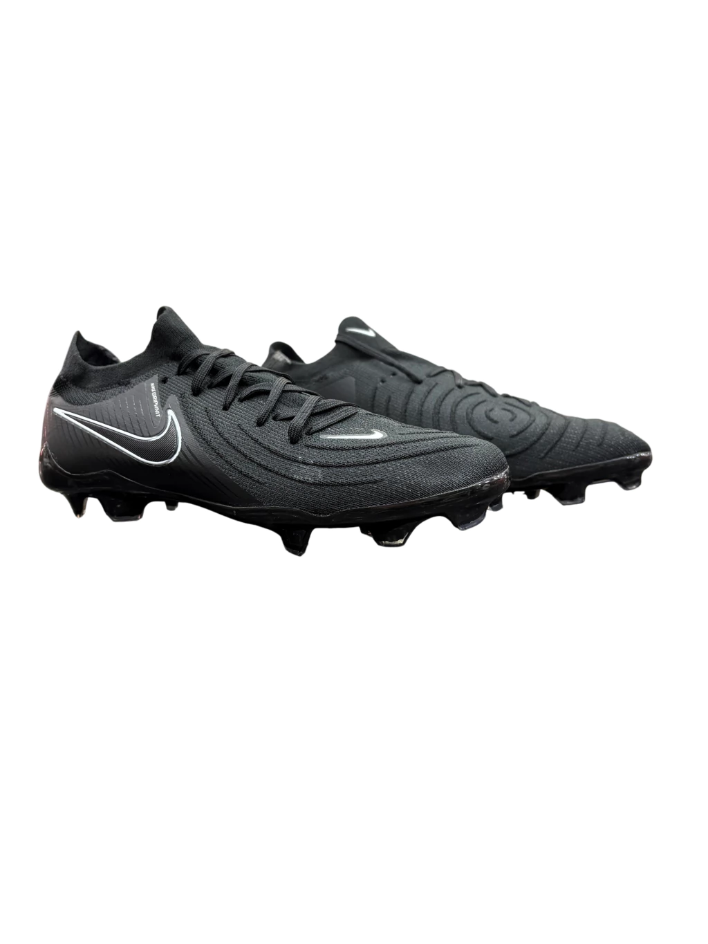 Chuteira Campo “NK Phanton Black”