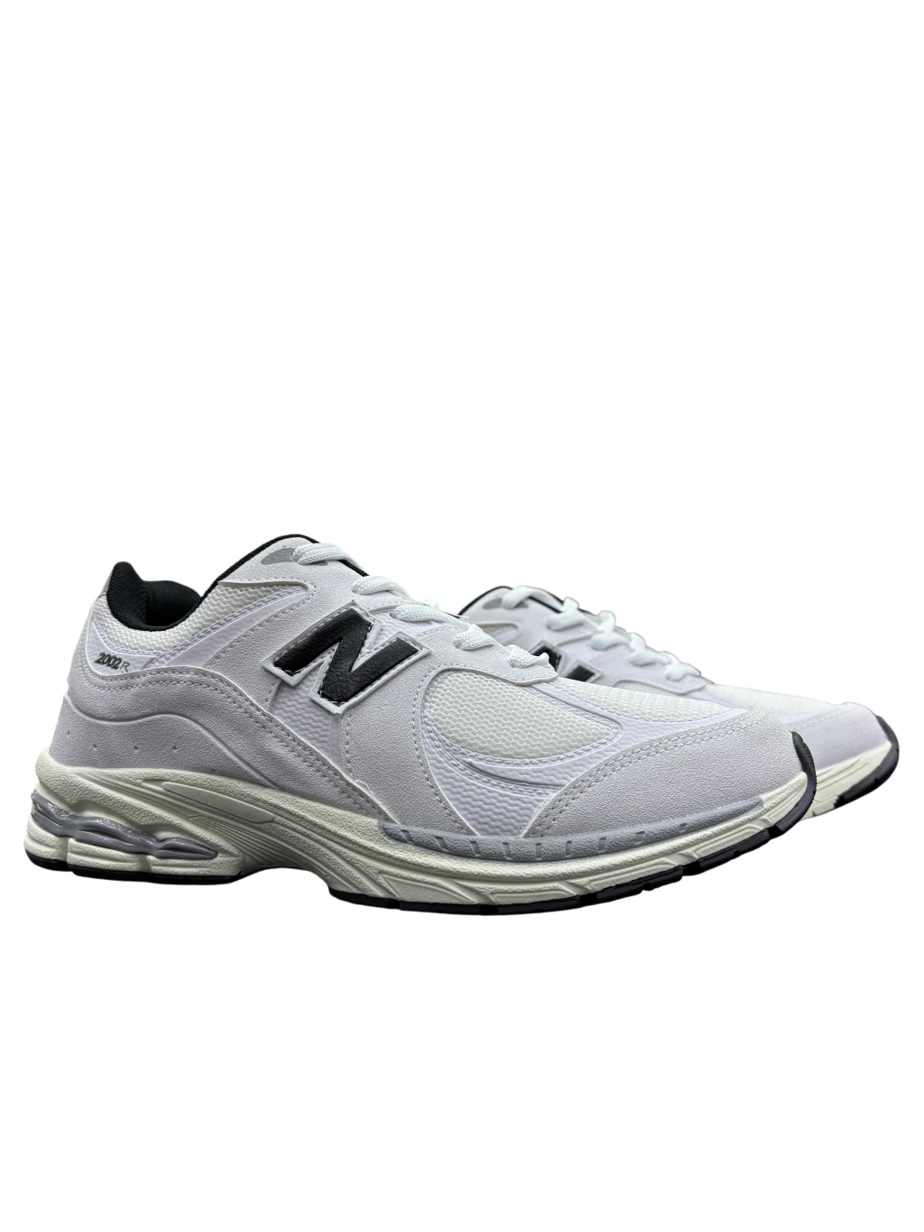 NB 2002r “White”