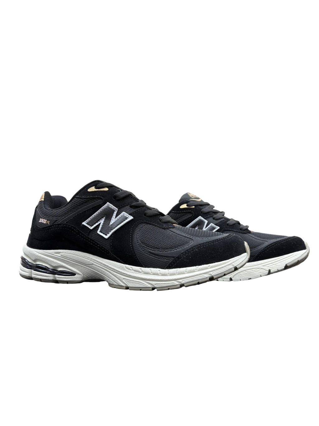 NB 2002r “Black White”