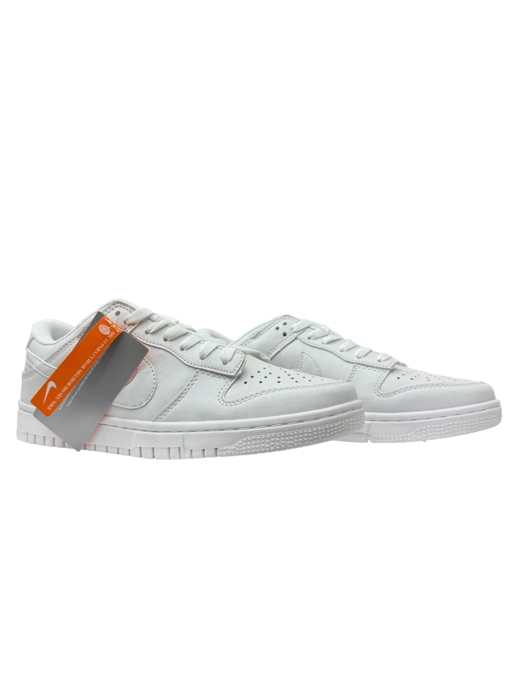 Nike Dunk White