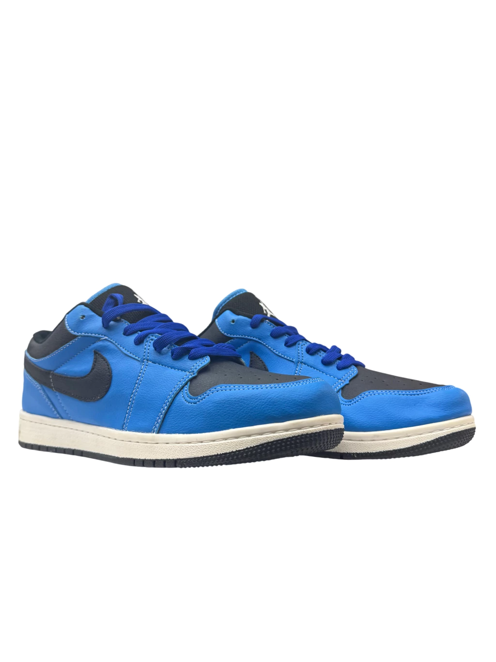 Jordan Low Blue