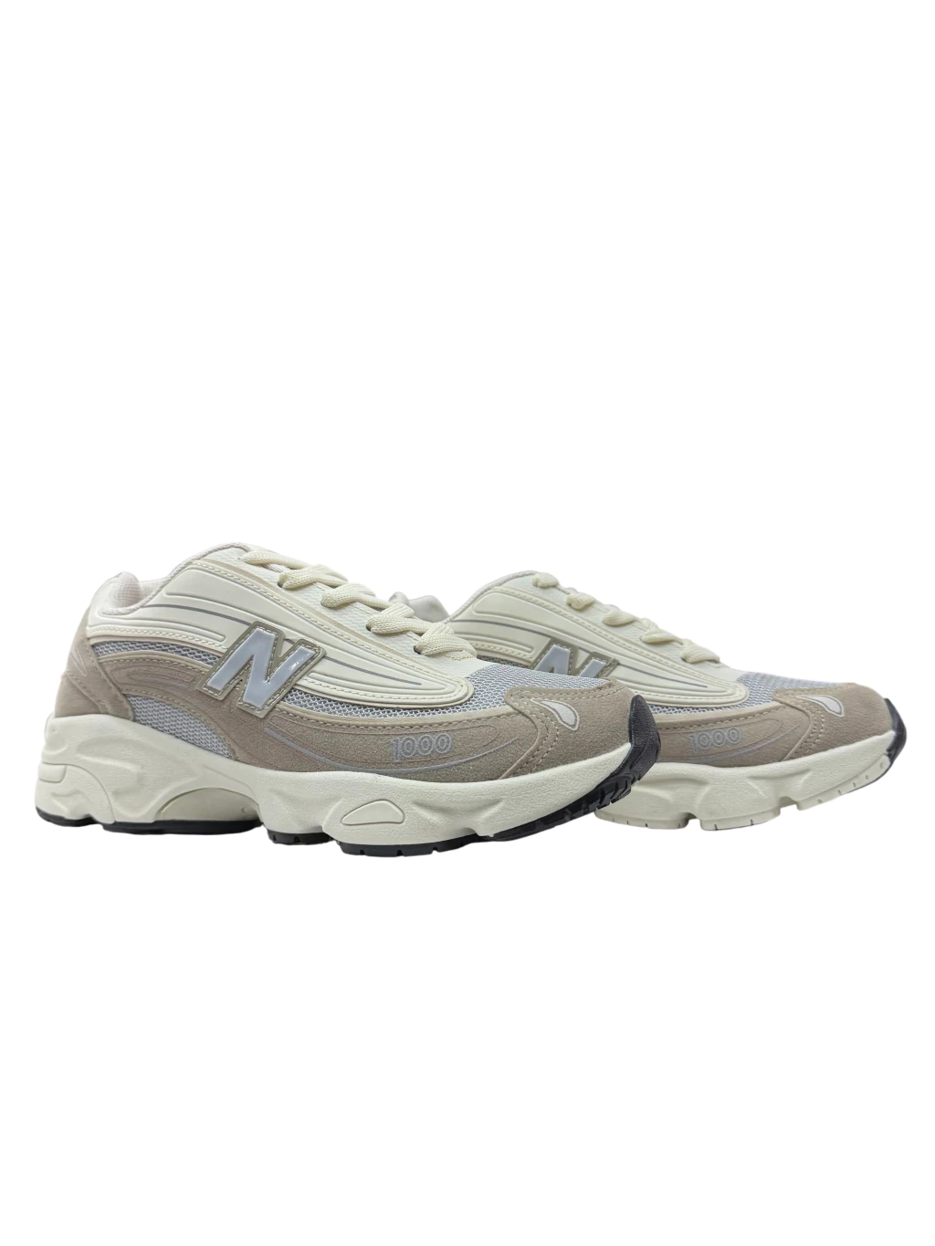 NB 1000 “Bege Marrom”