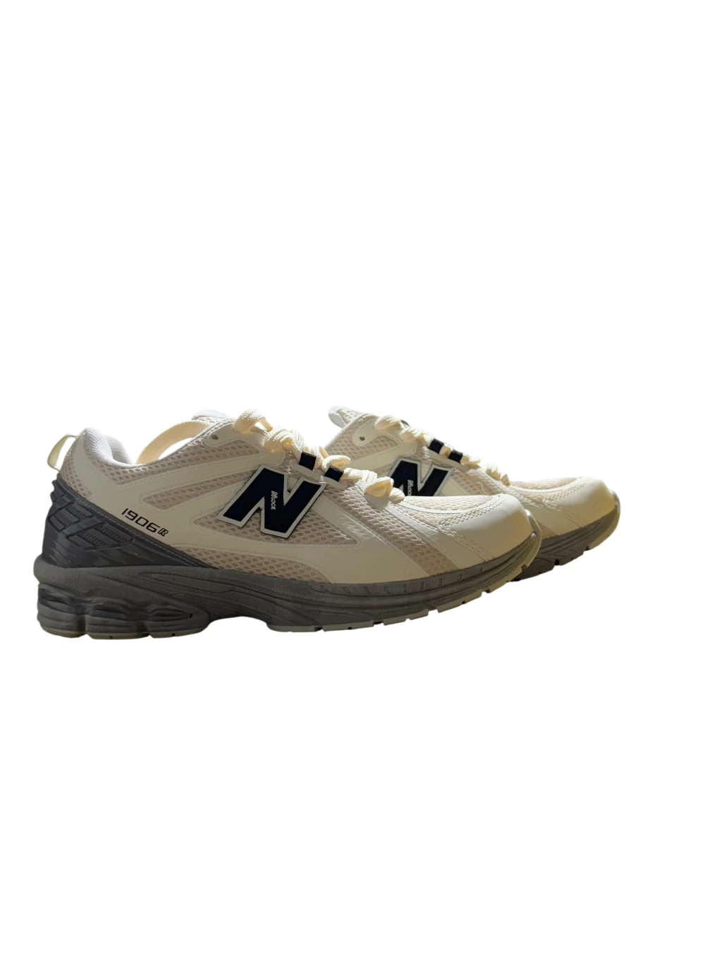 NB 1906R “begen