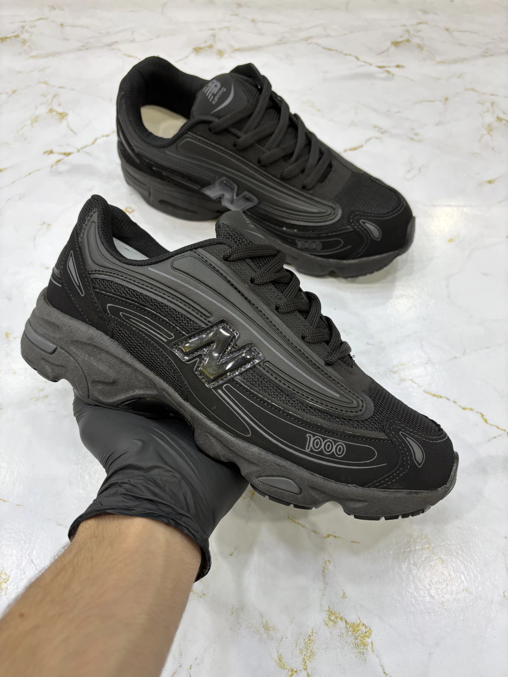 NB 1000 “Preto”