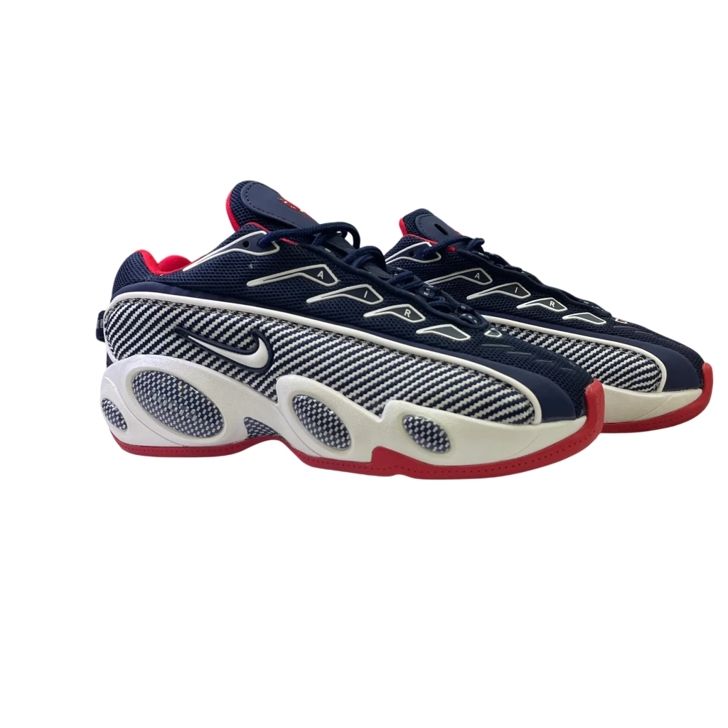 NOCTA Glide “Blue White Red”