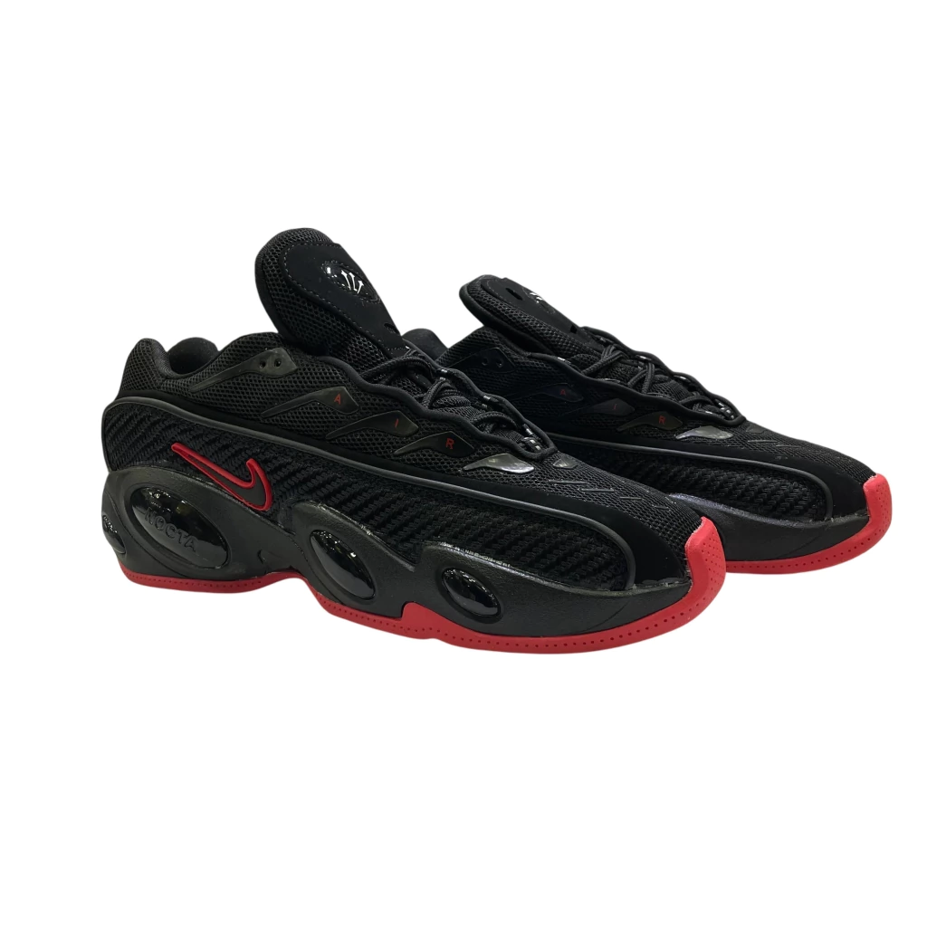 NOCTA Glide “Black Red”