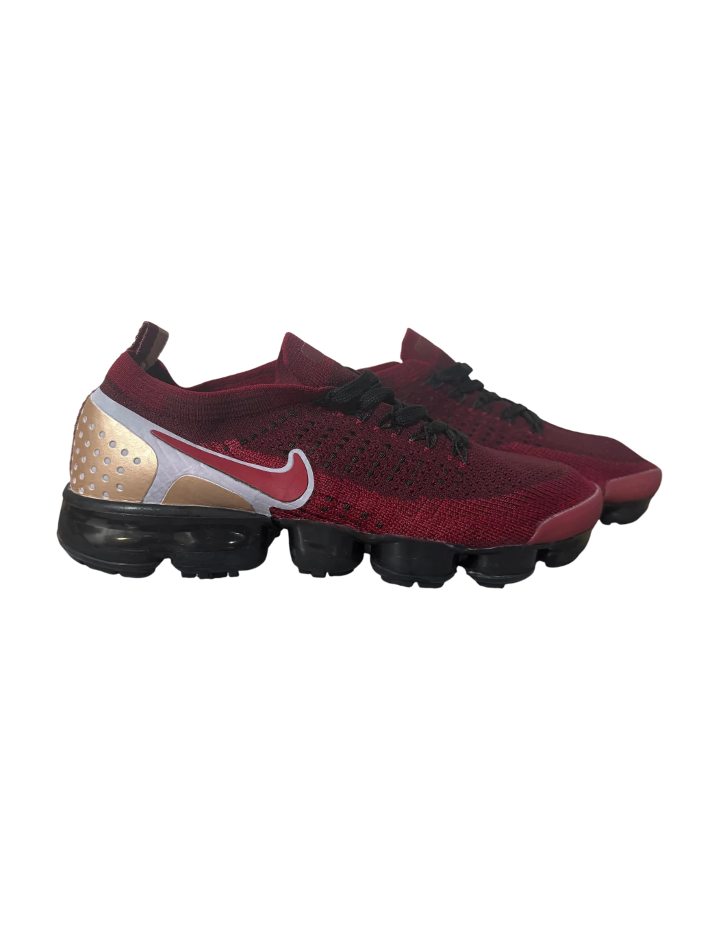 Vapor max 2.0 vinho