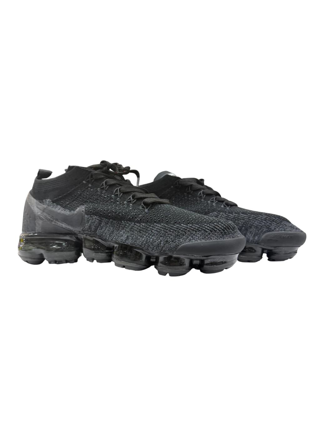 Vapor max 2.0 Black