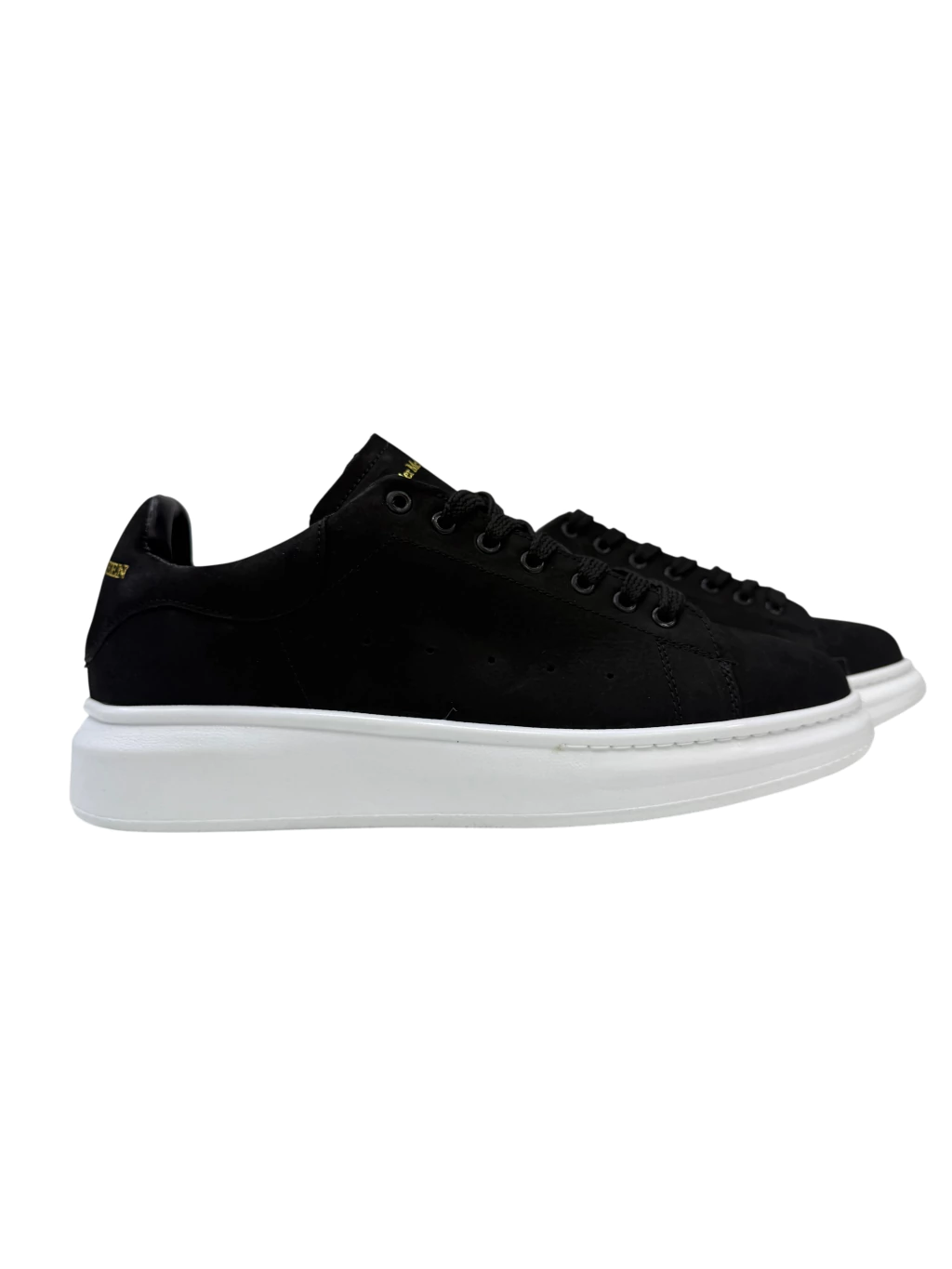 Alexander McQueen Camurça