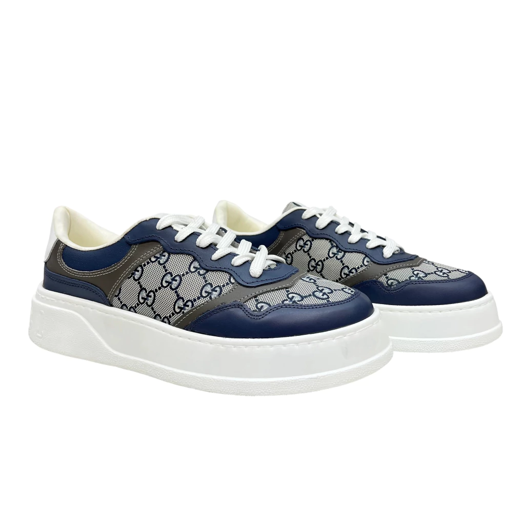 Tênis GG Azul