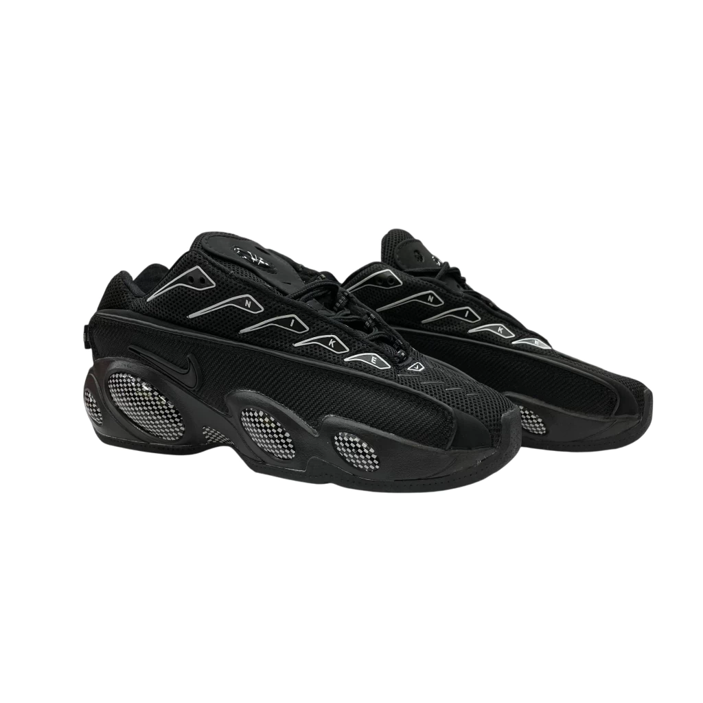 NOCTA Glide “All Black”