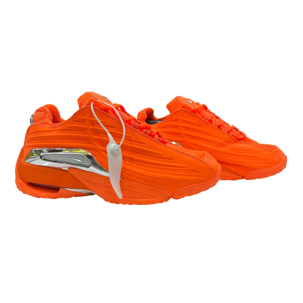 NOCTA NIKE HOT STEP 2 “ Orange And Silver “
