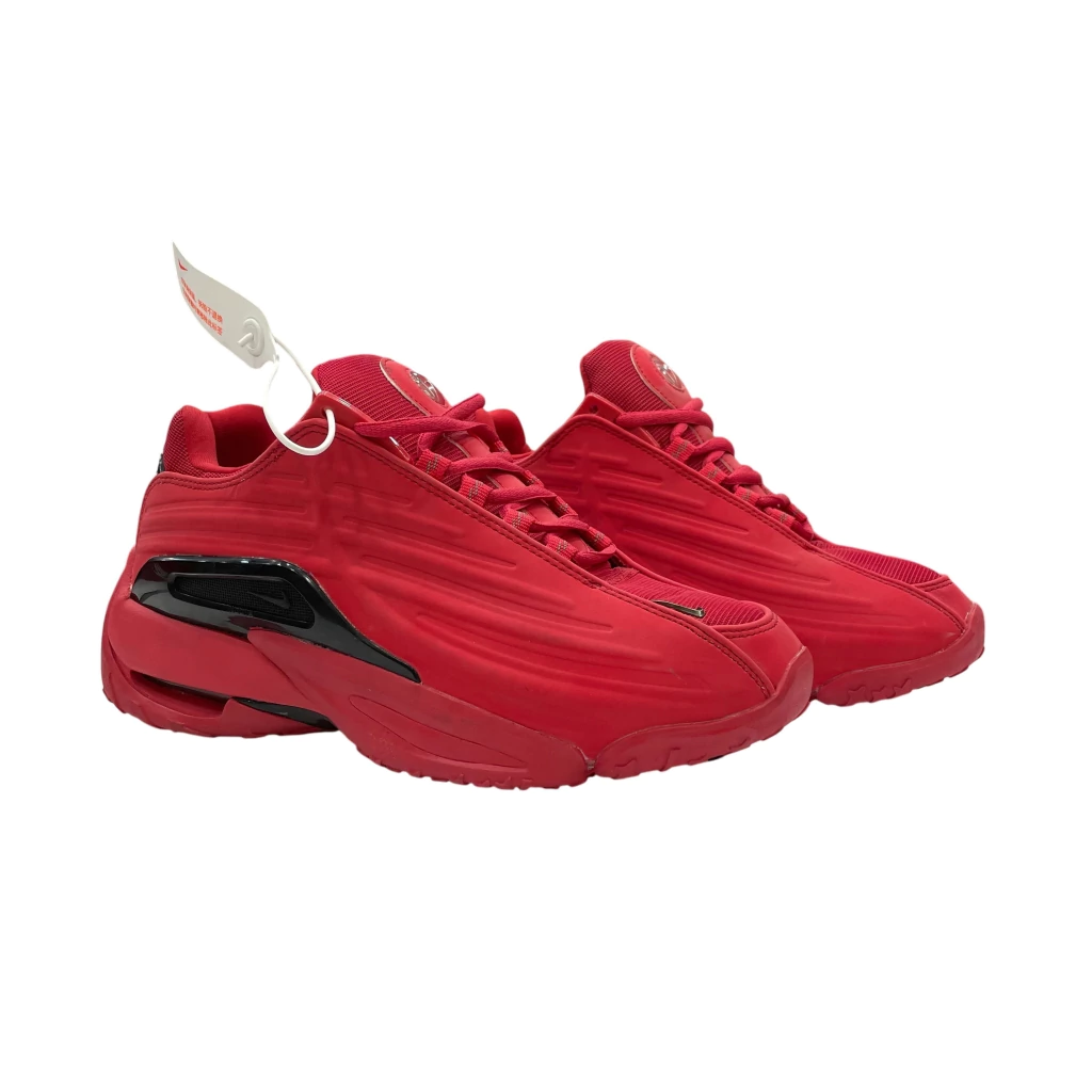 NOCTA NIKE HOT STEP 2 “Red And Black”
