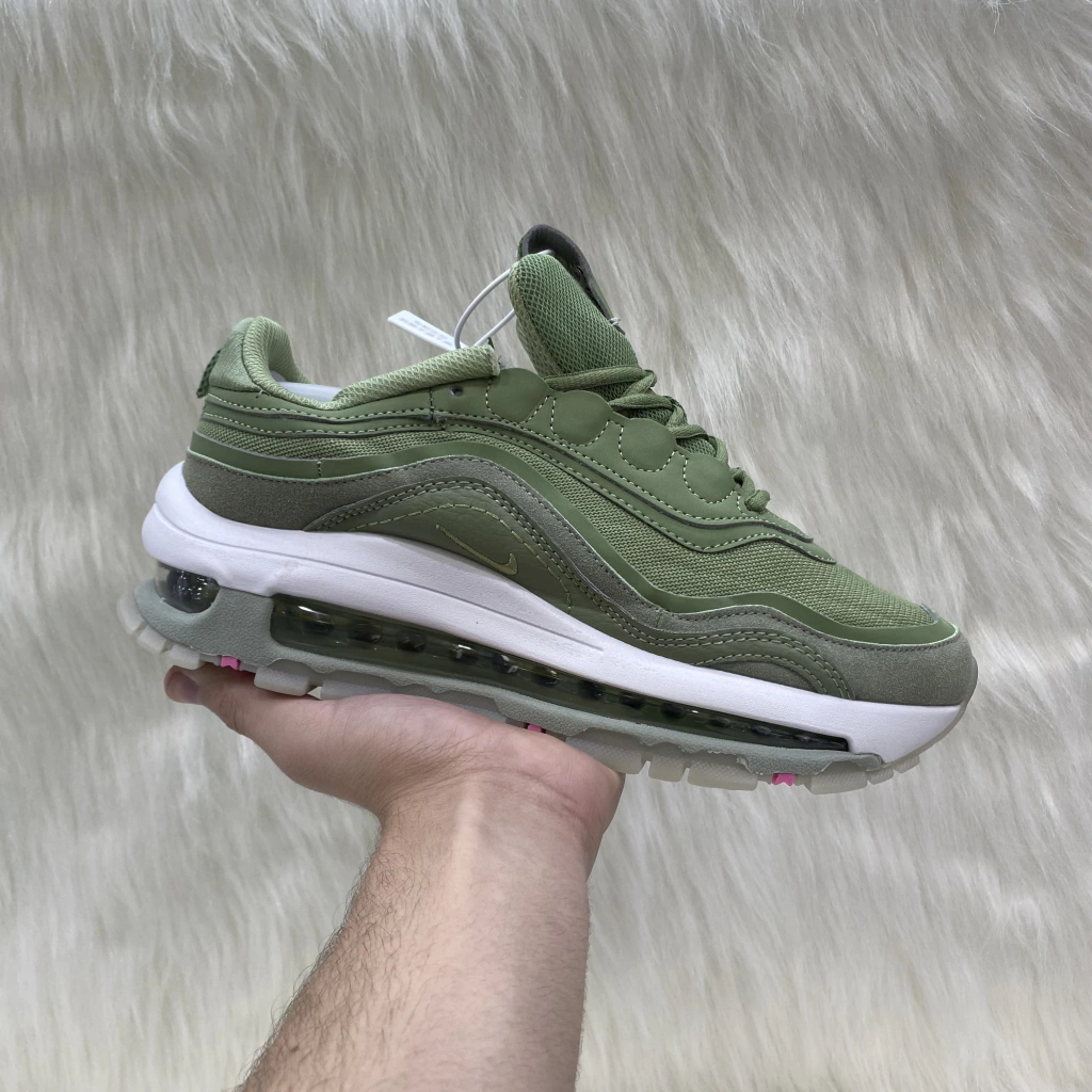 Air Max 97 Future “Green”