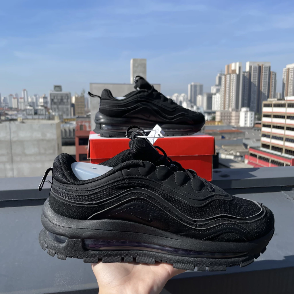 Air Max 97 Future “Black”
