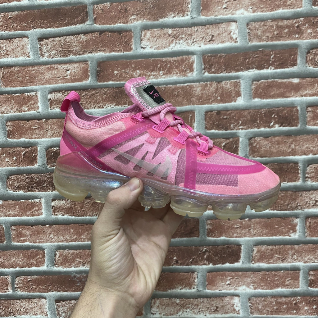 Vapormax 2019 Pink