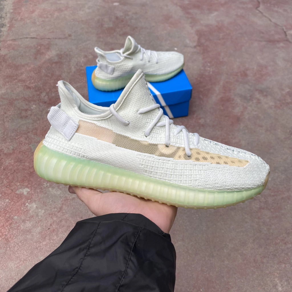 Yeezy Maça Verde