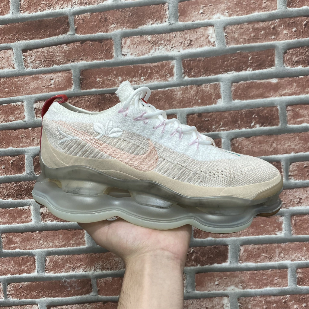 Air Max Scorpion Flyknit 'Leap High'
