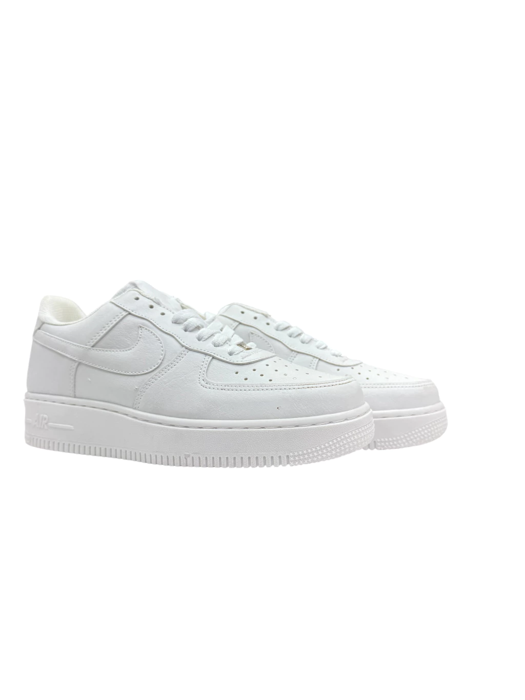 Air Force 1 Branco