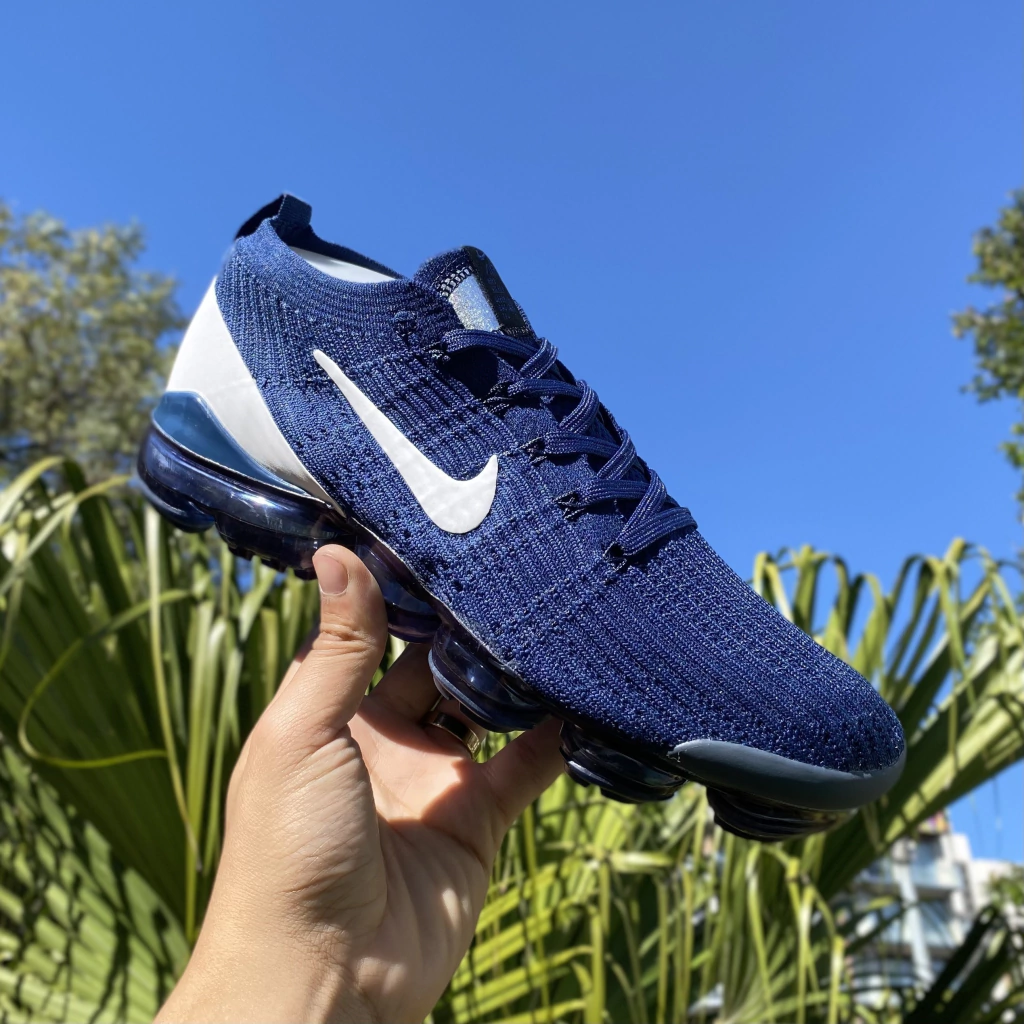 Vapormax 3.0 Azul/Branco