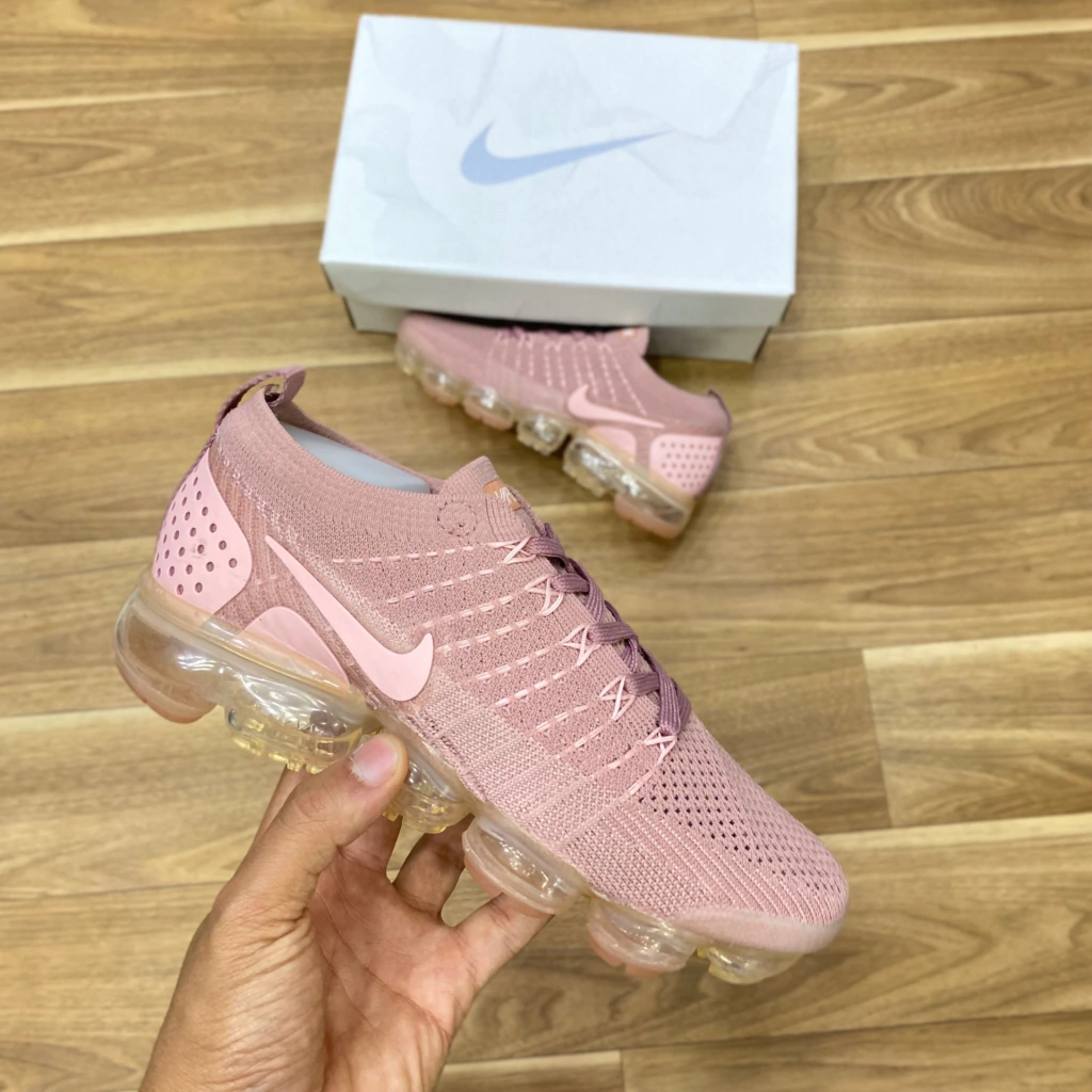 Vapormax 2.0 Rosa