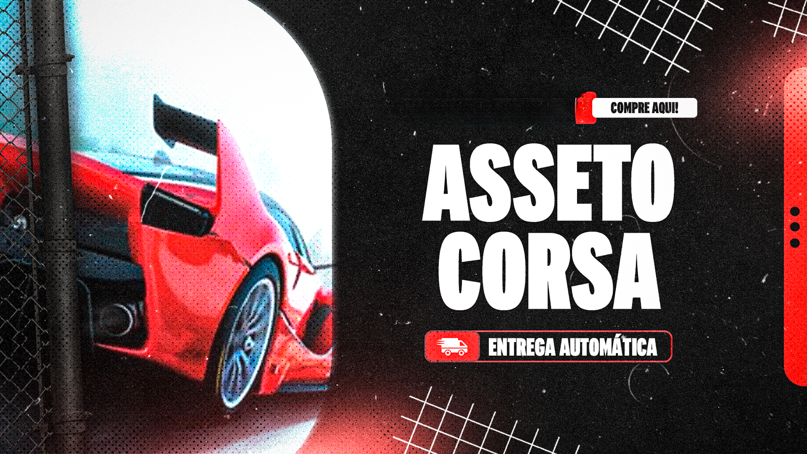Asseto Corsa