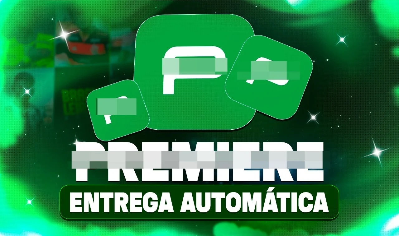 🛍️BRASILEIRÃO AO VIVO - COMPARTILHADA