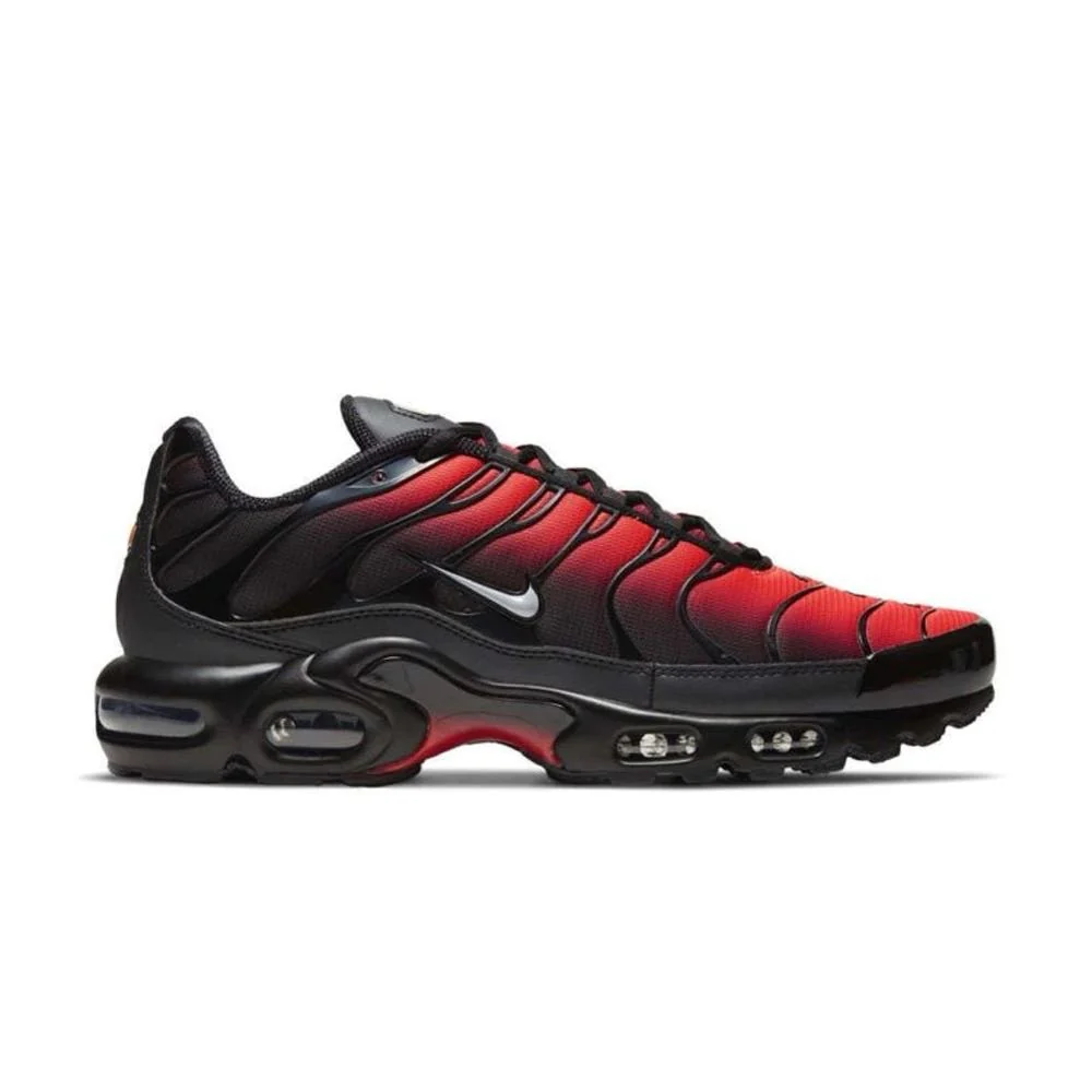 Air Max TN Plus "Deadpool"