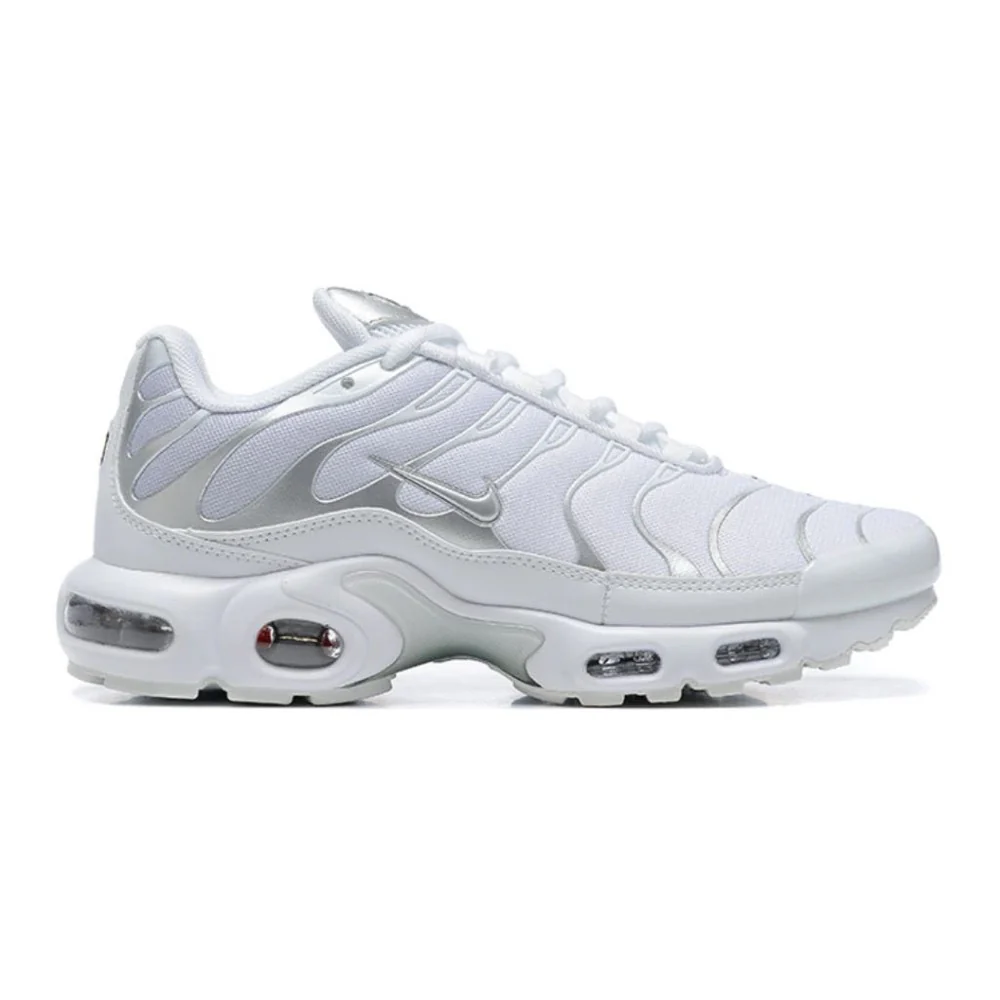 Air Max TN Plus "Pure Platinum"