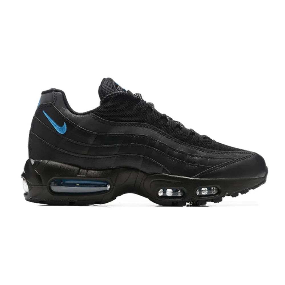 Air Max 95 "Dark Marina Blue"