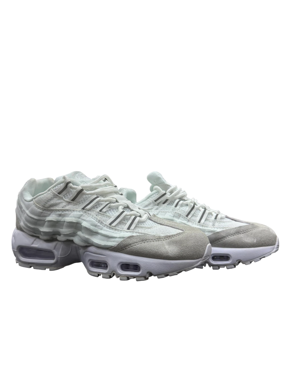 Air Max 95 CDG Branco”